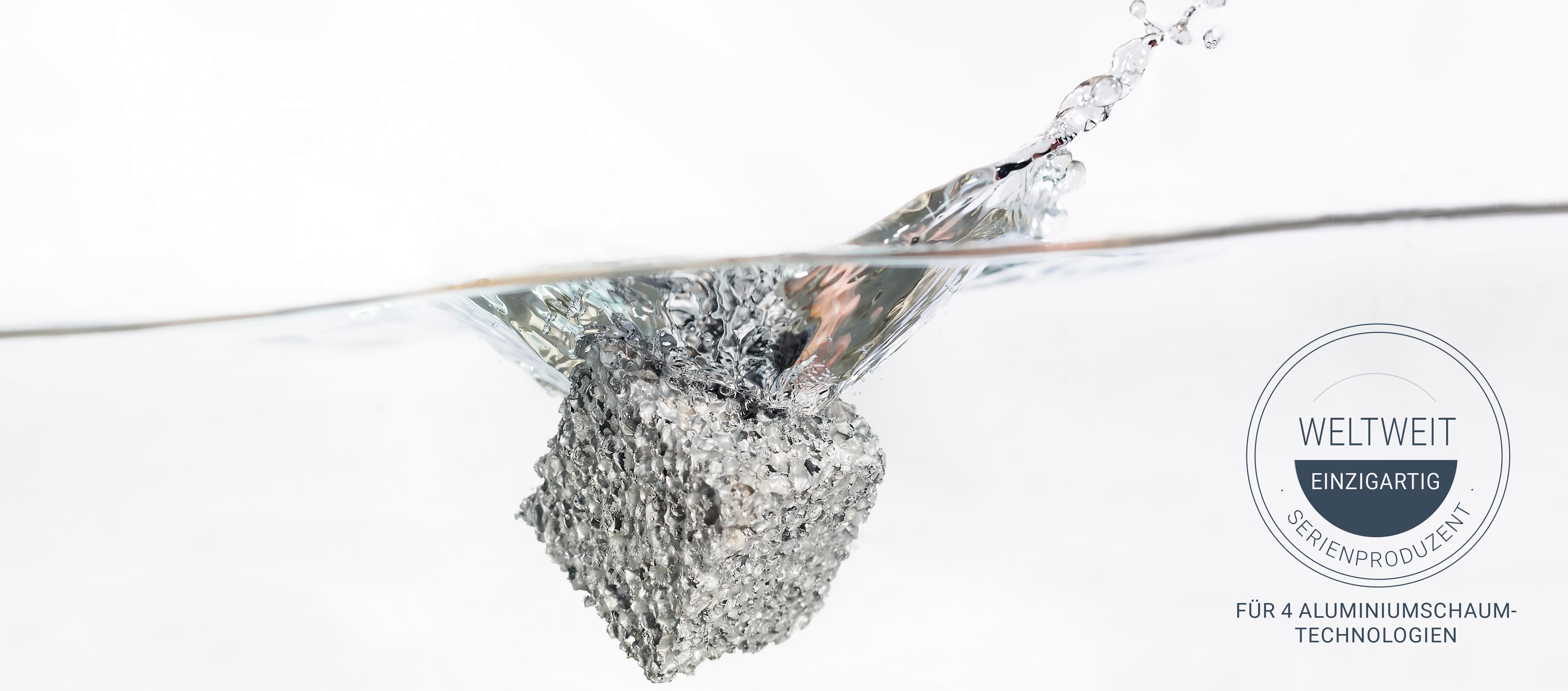 Unternehmen - Havel metal foam